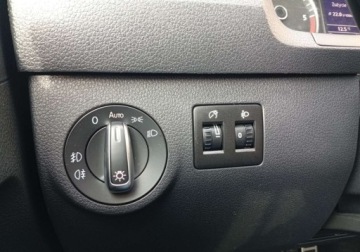 Volkswagen Caddy IV Furgon 2.0 TDI SCR BMT 150KM 2020 Volkswagen Caddy Kupiony w Polsce - wersja Alltrack - 2,0 - 150 KM - DSG, zdjęcie 27