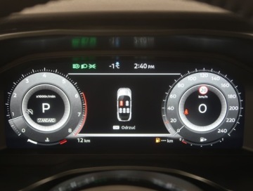 Nissan Qashqai III Crossover Facelifting 1.3 DIG-T MHEV 158KM 2025 Nissan Qashqai 1.3 DIG-T MHEV, 1. Właściciel, zdjęcie 10