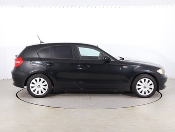 BMW Seria 1 E81/E87 Hatchback 5d E87 2.0 118i 143KM 2008 BMW 1 118i, Klima, Tempomat, Parktronic, zdjęcie 5