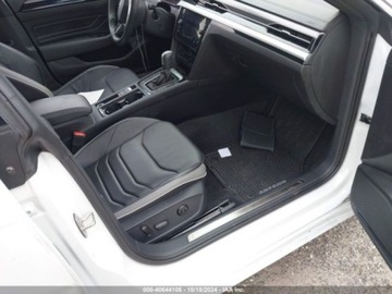 Volkswagen Arteon 2023 Volkswagen Arteon Sel R-Line 2023 2.0l 2.0 Benzyna 300KM, zdjęcie 9
