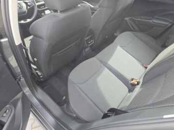 Skoda Fabia IV 1.0 TSI 110KM 2023 Skoda Fabia 1.0 TSI 110KM, ASO,SalonPL, Iwł,Led,Ha, zdjęcie 10