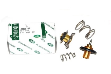 TERMOSTAT DISCOVERY 3 4,4 / RR L322 4,2/4,4 / RR S
