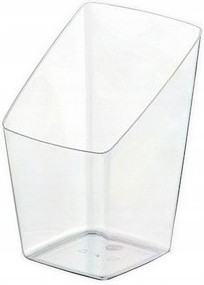 PUCHARKI do DESERÓW POJEMNIKI na DESERY POJEMNICZKI na deserki 50ml 24szt