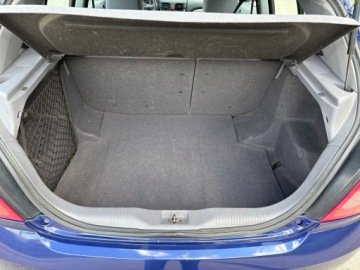 Nissan Almera II Hatchback 1.5 dCi 82KM 2002 NISSAN ALMERA 1.5 DCI IDEALNY STAN Z NIEMIEC, zdjęcie 10
