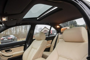 BMW Seria 5 E39 Sedan 2.5 525i 192KM 2003 BMW 525 Individual 525i 192KM ! Super Stan !, zdjęcie 7