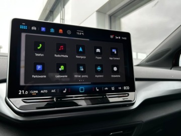 Volkswagen 2026 Volkswagen ID.4 Pure Plus 170 KM, zdjęcie 12