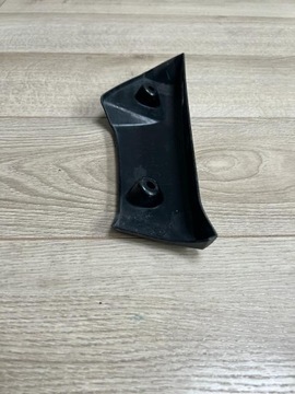 Suzuki GSR 650 Nakładka Osłona Chłodnicy