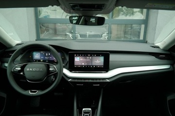 Skoda Octavia IV Liftback 1.5 TSI EVO 150KM 2025 Škoda Octavia Skoda Octavia Edition130 Essence, zdjęcie 13