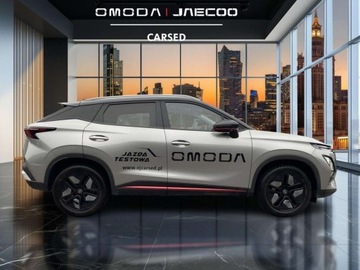 Omoda 5 1.6 T-GDI 147KM 2025 Omoda 5 OMODA 5 Premium 1.6 Benzyna 147KM, zdjęcie 5