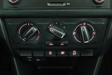 Seat Toledo IV Liftback Facelifting 1.0 EcoTSI 95KM 2017 Seat Toledo 1.0 TSI, Salon Polska, 1. Właściciel, zdjęcie 10