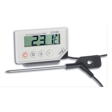 TFA 30.1033 termometr laboratoryjny elektroniczny