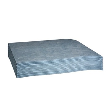 Sorbent do oleju mata 40x50 cm (50 szt/op)
