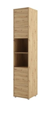 Szafka BED CONCEPT BC-08 dąb artisan