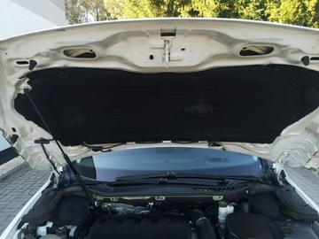 Peugeot 508 I SW 2.0 HDi FAP 140KM 2011 Peugeot 508 SW 2.0HDI 140KM Klimatronic Parktronic, zdjęcie 27