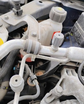 Renault Kadjar Crossover Facelifting 1.3 TCe 140 FAP 140KM 2019 Renault Kadjar 2019r, Salonowy, 1.3 LPG. Uszkodzony tyl. Jezdzi. VAT 23, zdjęcie 19