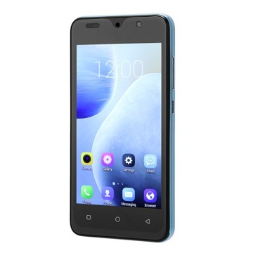 Смартфон 5,0 дюйма, 2 ГБ ОЗУ, 16 ГБ ПЗУ Передняя панель 2 МП Задняя 5 МП FQ
