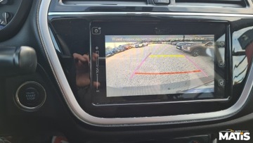 Suzuki SX4 II S-cross Facelifting 1.4 BOOSTERJET 140KM 2018 Suzuki SX4 S-Cross 1.4T 140KM manual Navi czujniki xenony Navi tempomat 1.4, zdjęcie 20