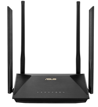 Маршрутизатор ASUS RT-AX1800U