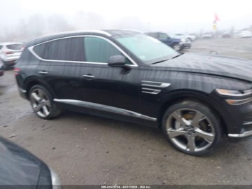  Genesis GV80 3.5T 2024 3.5 Benzyna 375KM, zdjęcie 6