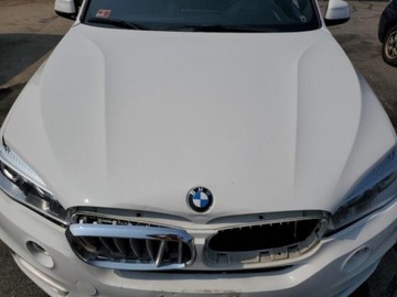 BMW X5 G05 2018 BMW X5 Xdrive 35i 3.0 Benzyna 300KM, zdjęcie 2