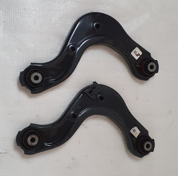 ШРУСЫ ЗАДНЕЙ ПОДВЕСКИ HONDA CIVIC TYPE-R