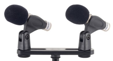 Конденсаторный микрофон Behringer C-2