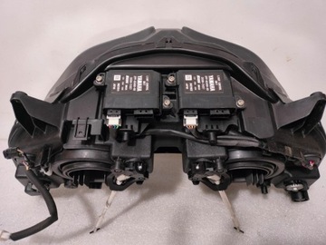 Yamaha FJR 1300 Светодиодная лампа головного света