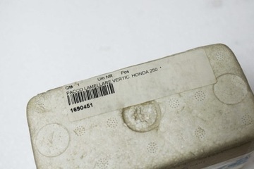 Мембранный клапан Polini Vertic. Хонда 250