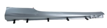 ^ LISTWA PROGOWA ASTRA IV J GTC OPC-LINE 13346648