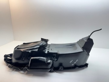 HONDA NSS 125 FORZA -17 МЕСТО БАГАЖНИКА