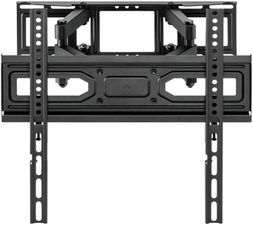 Крепление для светодиодного/ЖК-телевизора 32–70 дюймов, 40 кг AR-89, регулируемое по вертикали