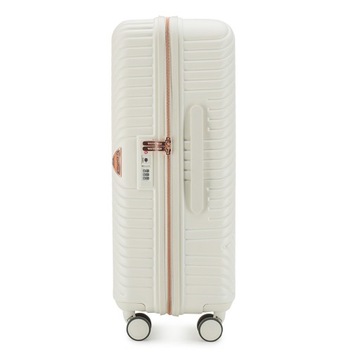 Walizka Wittchen GL Style polikarbon 56-3P-842-88