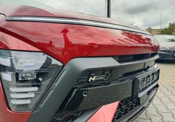 Hyundai Kona II 2025 Hyundai Kona 2025 NOWY 1.6T-GDI 170KM 4WD Automat wersja NLine 2T OD REKI, zdjęcie 16