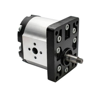 pompa hydrauliczna 65 L/min. uniwersalna GR3