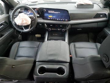 Chevrolet Suburban GMT900 2025 Chevrolet Suburban K1500 LT 2025 5.3l 5.3 Benzyna 355KM, zdjęcie 4