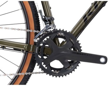 Kross Esker 4.0 yr.M(20) гравийный велосипед