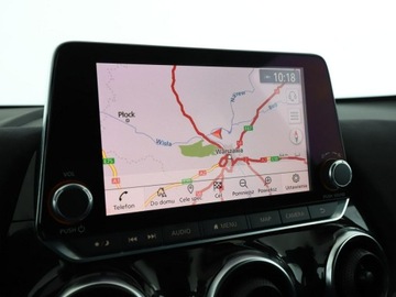 Nissan Juke II Crossover 1.0 DIG-T 117KM 2020 Nissan Juke 1.0 DIG-T Automat N-Design Nawigacja, zdjęcie 23