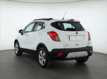 Opel Mokka I SUV 1.6 Ecotec 115KM 2014 Opel Mokka 1.6, Klima, Tempomat, zdjęcie 3