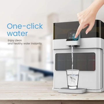 СИСТЕМА ФИЛЬТРАЦИИ ВОДЫ HiKiNS ОБРАТНЫЙ ОСМОС