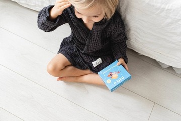 МЯЧ ДЛЯ ВАННЫ MINI U ROCKET SPACE