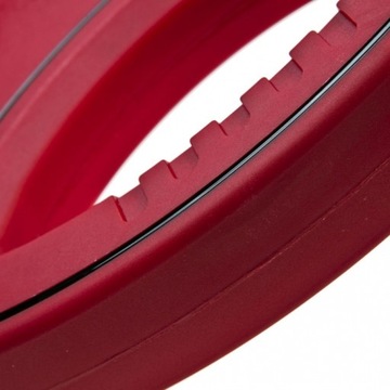 Гири олимпийские полиуретановые, цветные 2,5 кг.