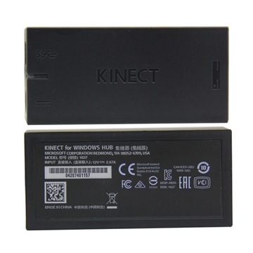 Новый адаптер питания для ПК Kinect 3.0 Xbox One S X