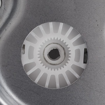 Elektrinis lango keltuvas M Modecar Skoda Fabia I 1999-2008, dešinė DA-38336 – nuotrauka 10