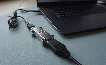 РетроФан! Компьютерный адаптер-джойстик для ПК TheC64 TheA500 Mini Retro