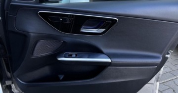 Mercedes Klasa C W206 Limuzyna 1.5 180 170KM 2021 Mercedes-Benz Klasa C SalonPL 9G Avantgarde Kamera LED Ambiente Podgrzewan, zdjęcie 22