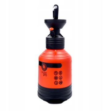 ОПРЫСКИВАТЕЛЬ KWAZAR ORION SUPER 3L