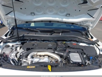 Mercedes GLA II 2025 Mercedes-Benz GLA 250 4Matic 2025 2.0l 2.0 Benzyna 221KM, zdjęcie 8