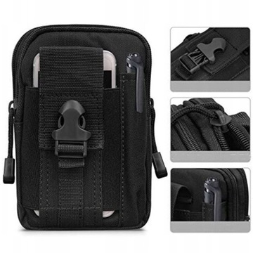 Многофункциональный подарочный набор Scout 4in1 Travel Gift Set