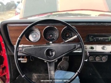  Oldsmobile Inny 98 1967 7.0 Benzyna 365KM, zdjęcie 8