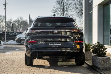 Volkswagen T-Roc I SUV Facelifting 1.5 TSI ACT 150KM 2025 Volkswagen T-Roc NOWY T-ROC 2025! Wersja R-Line, zdjęcie 6